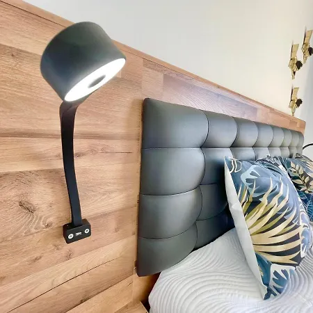 Apartamento Paulmarie Gigantes Ocean Lounge
