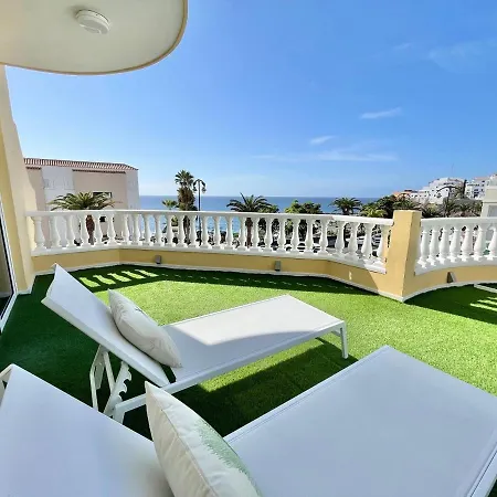 Paulmarie Gigantes Ocean Lounge Apartamento *