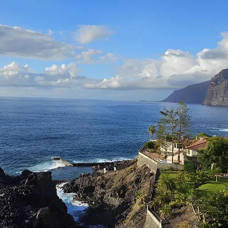 Apartamento Paulmarie Gigantes Ocean Lounge