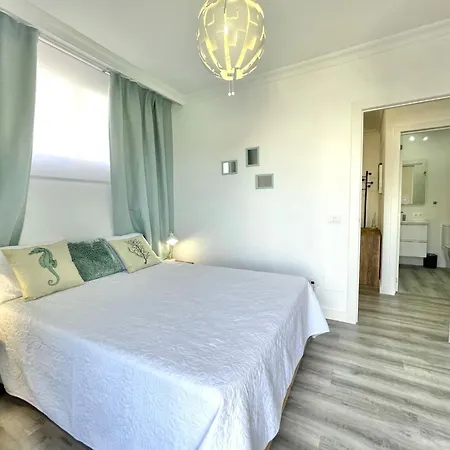 Paulmarie Gigantes Ocean Lounge Appartement Puerto de Santiago (Tenerife)