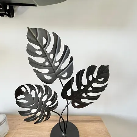 Paulmarie Gigantes Ocean Lounge شقة بويرتو دي سانتياغو